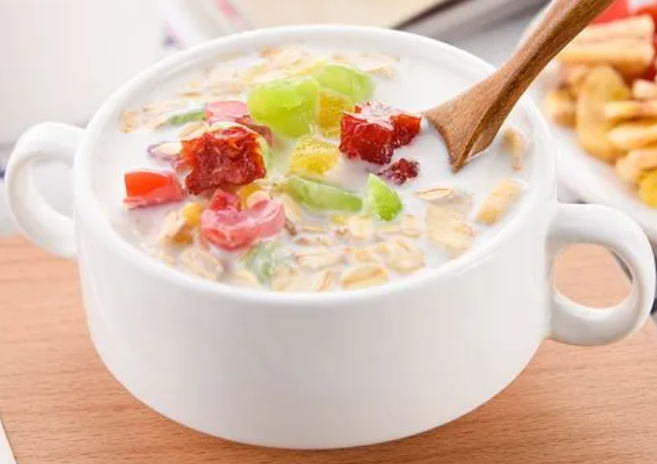 减肥吃什么主食有助减肥（八种好吃不胖的主食推荐）