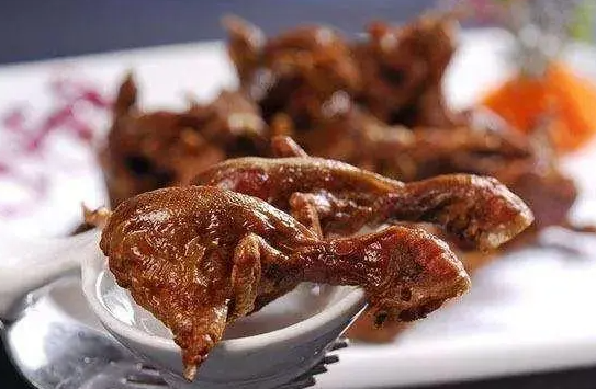 吃麻雀肉可以壮阳吗（麻雀蛋怎么吃壮阳）