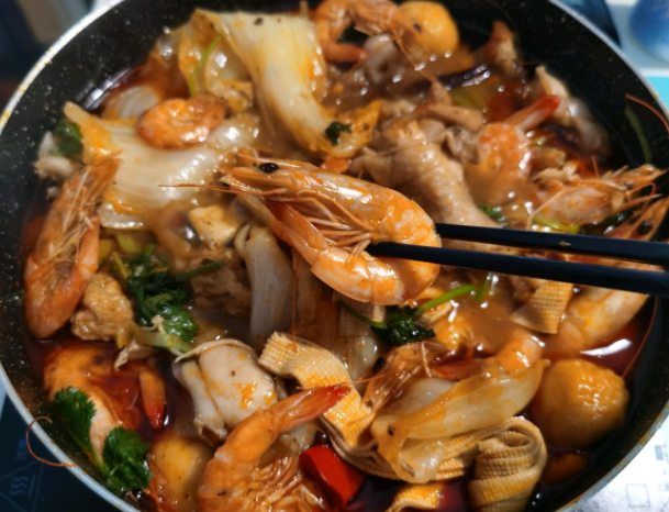 生活中如何才能保护精子（五种食物是养精高手）