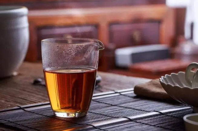 男性喝浓茶危害大吗（喝浓茶影响精子质量吗）