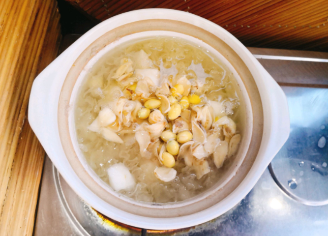 食疗养生（适合男性吃的养生菜有什么？）