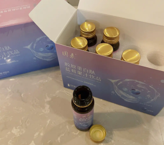 中老年抗衰老保健品有哪些？（中老年抗衰老营养品购买清单）
