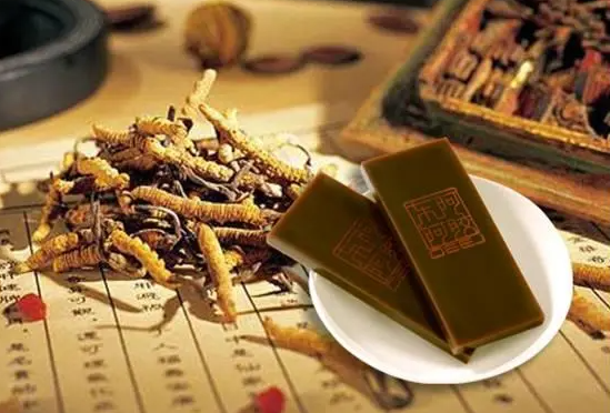 保健品滋补药材品牌大全（保健营养品什么牌子好？）