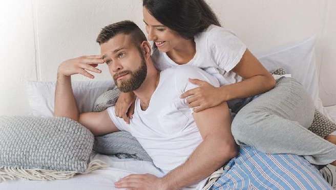 房事前做什么让夫妻生活更有情趣
