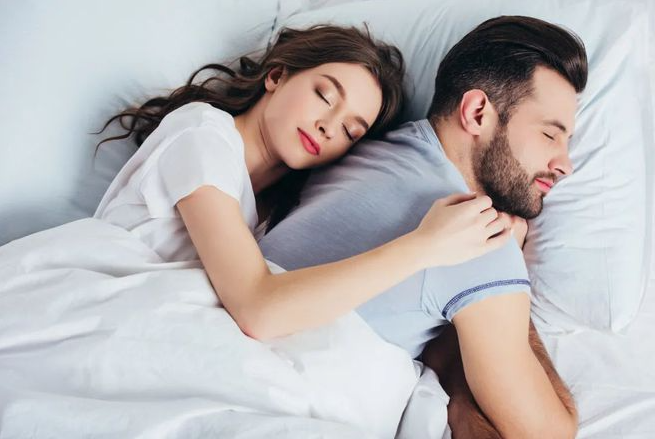 揭秘：夫妻性爱升温技巧10个大招