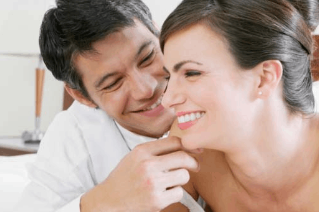 解析：做爱时到底能不能笑