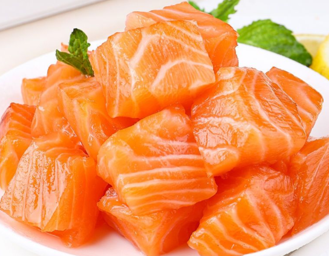 五种食物有效提升男人性欲