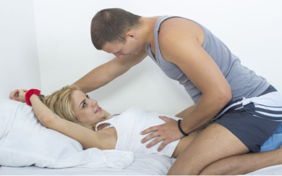 女性第一次爱爱必须要注意的床上礼仪