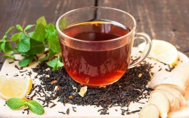 养胃茶有哪些（养胃茶的功效与作用（（（养生茶百科）