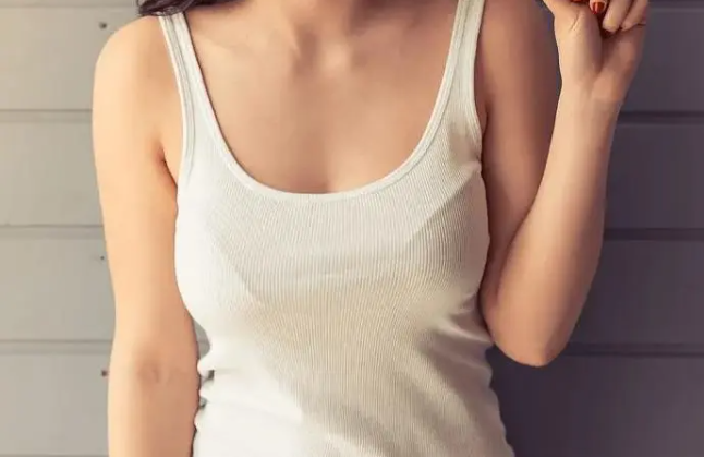 女性身上有什么敏感点(盘点女性身上的敏感点大全)