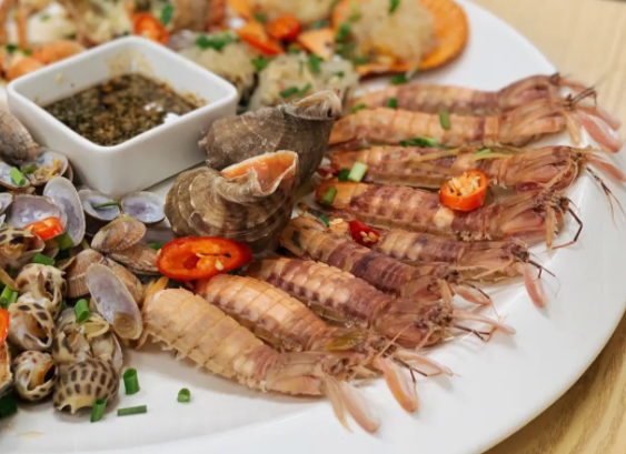 吃什么食物能吃出高潮（5个方法也能获得高潮）