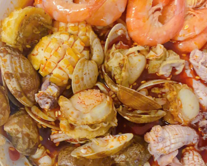 咖喱能增强性欲吗（这四种食物能让你欲火焚身）