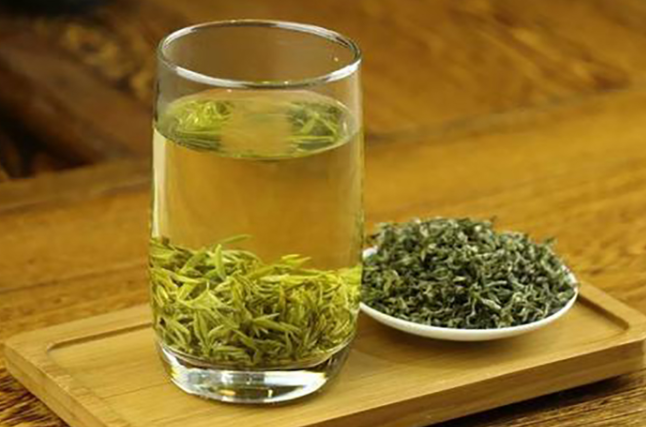 哪种茶减肥效果好（你需要知道的三种最有效果的减肥茶）