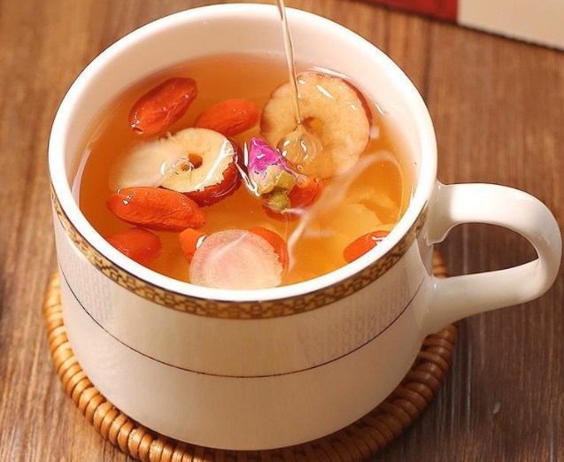 喝什么茶养胃又补胃（五款养心暖胃茶）
