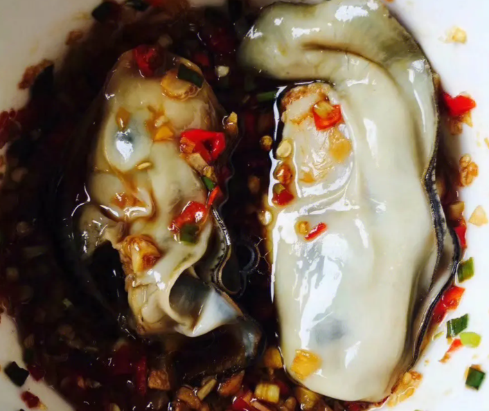 提高性欲可吃这5种食物