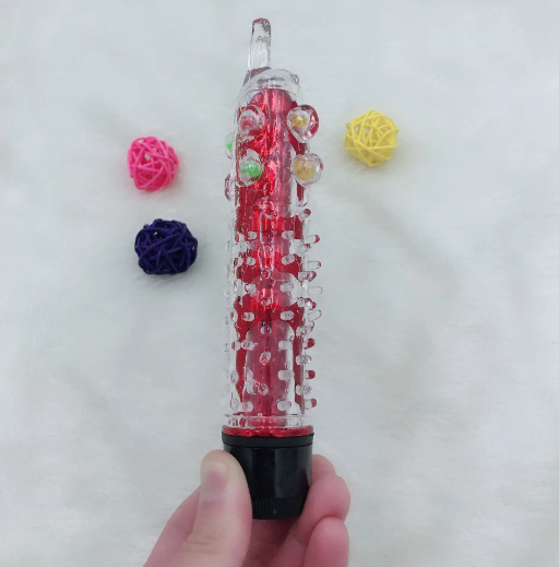 女性用振动棒的有多少（女人多点刺激振动棒）