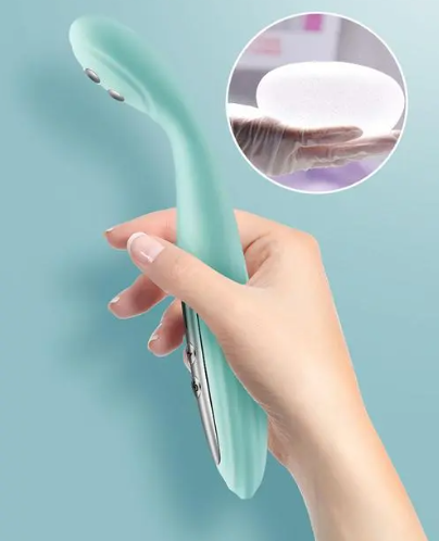 女性用品有谁用过振动棒什么感觉（女用振动棒出水）