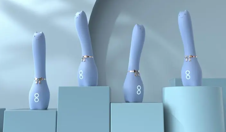 女性用振动棒会上瘾吗（女人喜欢用振动棒）