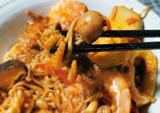 没有性趣怎么办（五种美食让您性致勃勃）