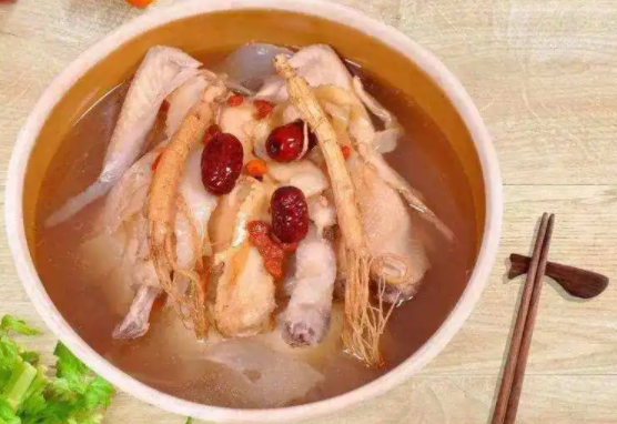 炖什么汤补肾壮阳最有效（推荐这四种补肾壮阳汤饮）