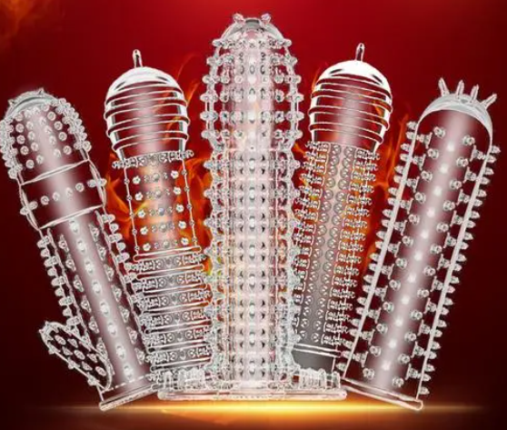 狼牙套使用方法（狼牙套的用法图片）