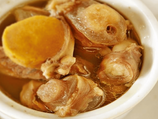 男人吃牛鞭马鞭真能壮阳吗（男性壮阳还可以吃这7种食物）