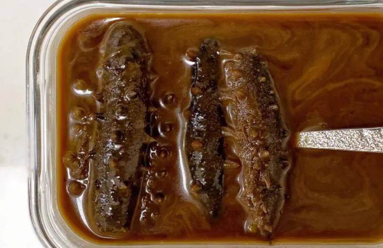 男人壮阳补肾吃什么食物好(6种食物补肾壮阳效果较好)