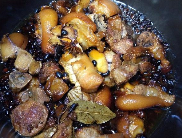 男人壮阳补肾（这些食物效果好）