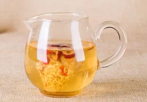 男人用什么泡水喝壮阳持久（五款壮阳补肾茶饮）