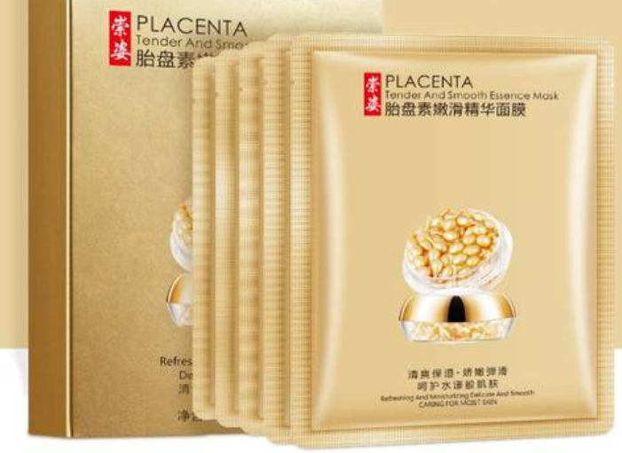 羊胎素面膜怎么样（羊胎素的功效与作用）