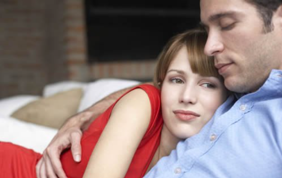 性知识：女生第一次啪都会痛不欲生吗