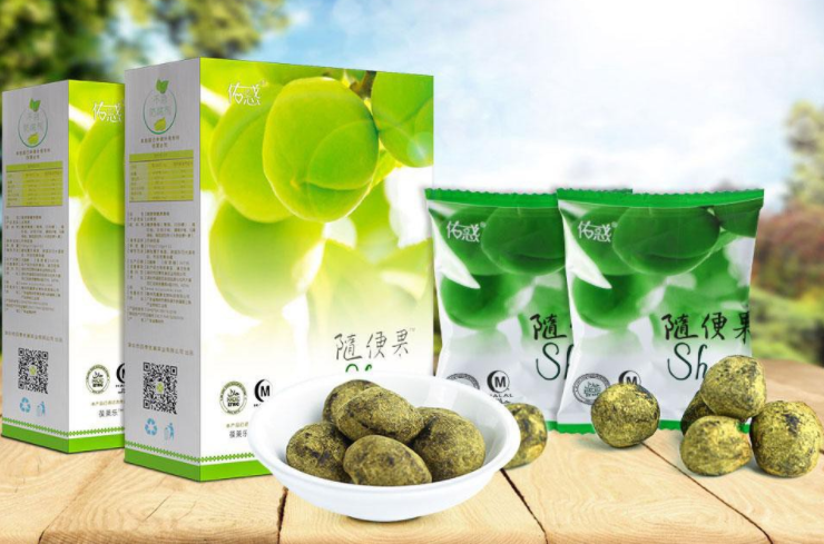 随便果是什么（随便果的作用与功效）