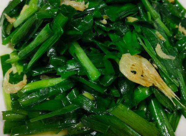 韭菜加醋熬水能增强性功能吗（韭菜加醋熬水的作用）