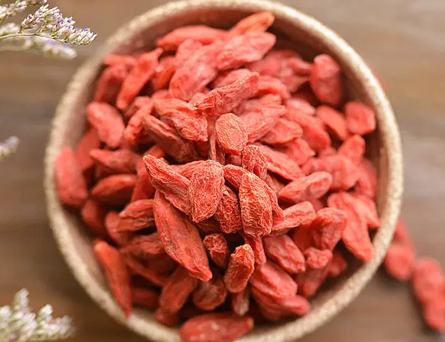 枸杞子保证期(枸杞茶能保存多久)