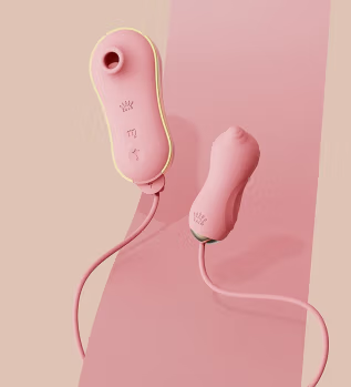 女人能不能用振动棒（女生用振动棒的样子）