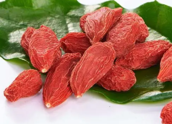 枸杞子变质(【枸杞过期了还能食用吗】)