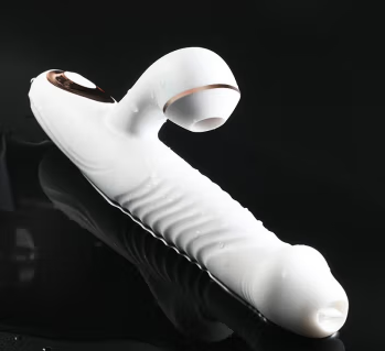 女优斗得过振动棒吗（女人用振动棒什么感觉）