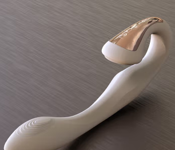女士用振动棒电机（女子使用振动棒）