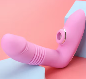女子使用振动棒（女用振动棒有副作用吗）