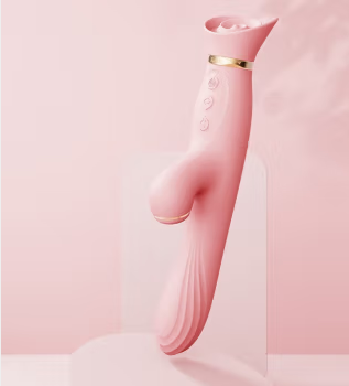 女性专用振动棒怎么用（女性使用振动棒的感觉）