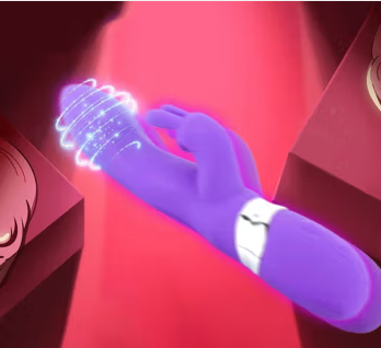 女性使用振动棒的感觉（女性g点振动棒使用方法）