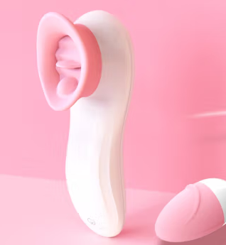 女性振动棒什么样的好（女生用振动棒高潮）