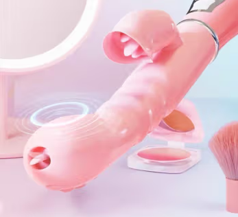 女性振动棒哪种好（女士振动棒使用过程）