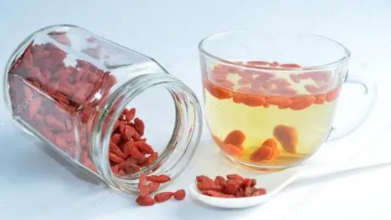 枸杞子茶哪个牌子的好(枸杞哪个品牌好)