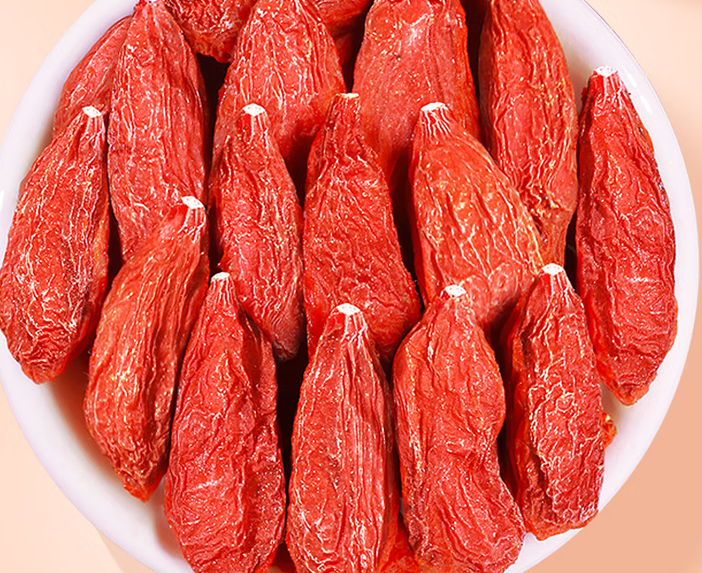 枸杞子大粒好吗(中粒还是大粒怎么区分)
