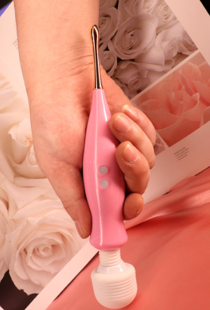 女用内穿式振动棒（女用电动振动棒）