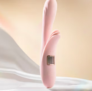 老公不行用振动棒解决(老公买振动棒的原因)