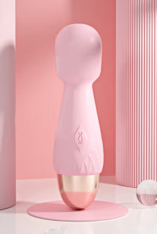 老婆对振动棒看法(老婆用性振动棒)