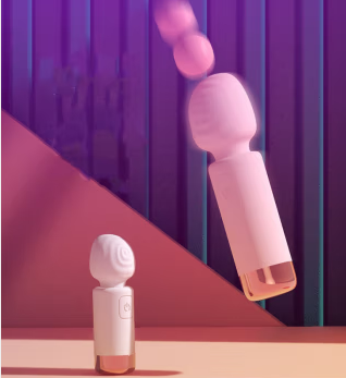 老婆说用振动棒不舒服(老婆喜欢用振动棒)