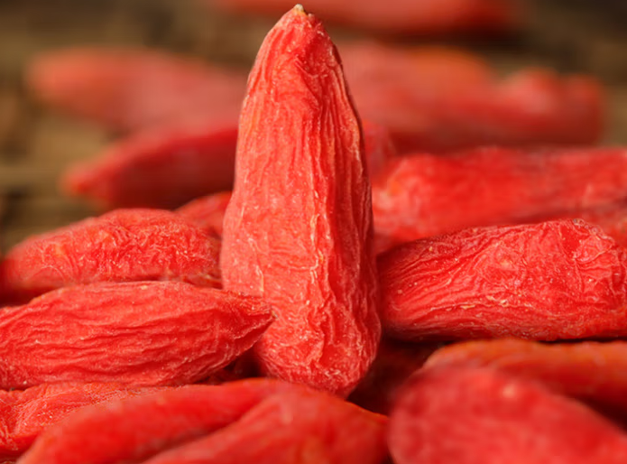 枸杞子的gi指数(每天20粒枸杞泡水，长时间饮用会得糖尿病)